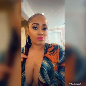 Meet your Posher, Katrina